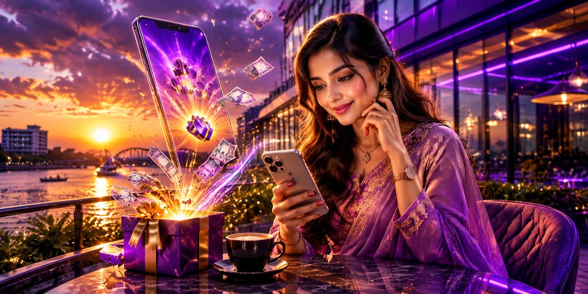 বগুড়ায় নিয়ন আলোয় মোবাইলে ক্যাসিনো ও বেটিং উপভোগ করছেন তরুণ