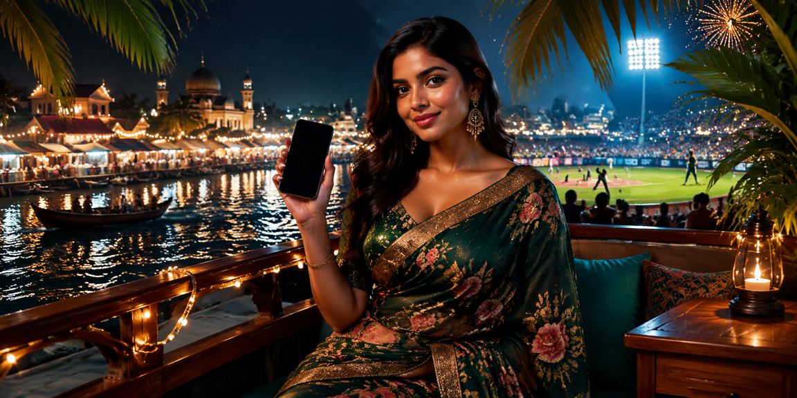 কুমিল্লায় রাতের বাজারে abc 77 গেমিং অভিজ্ঞতা