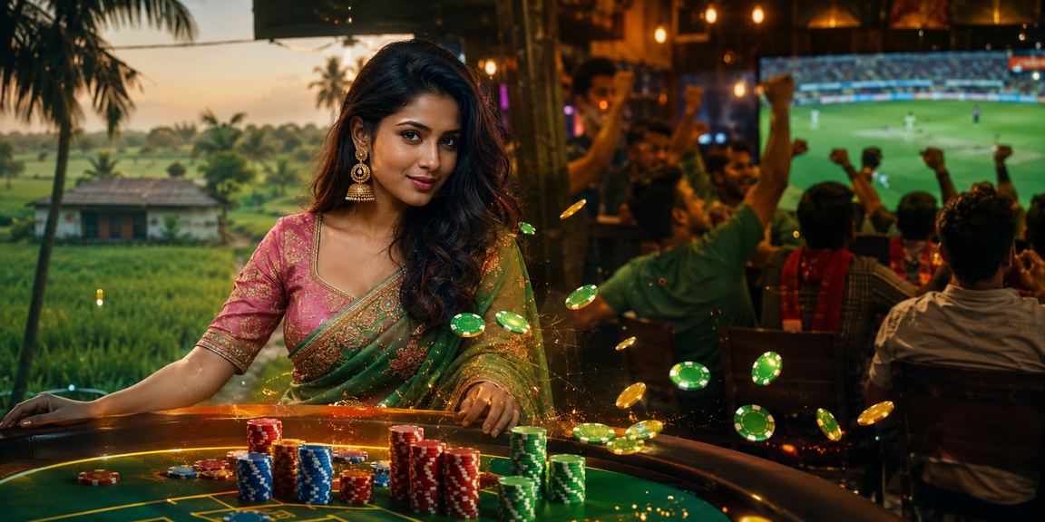 গাজীপুরে abc 77 ভিআইপি ক্রিকেট বেটিং অভিজ্ঞতা